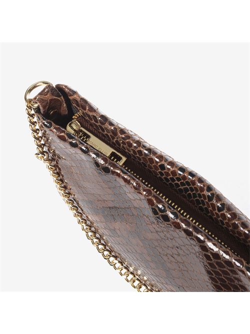 SHOULDERBAG MARC ELLIS MARC ELLIS | MARLENE PYCUOIO / GOLD